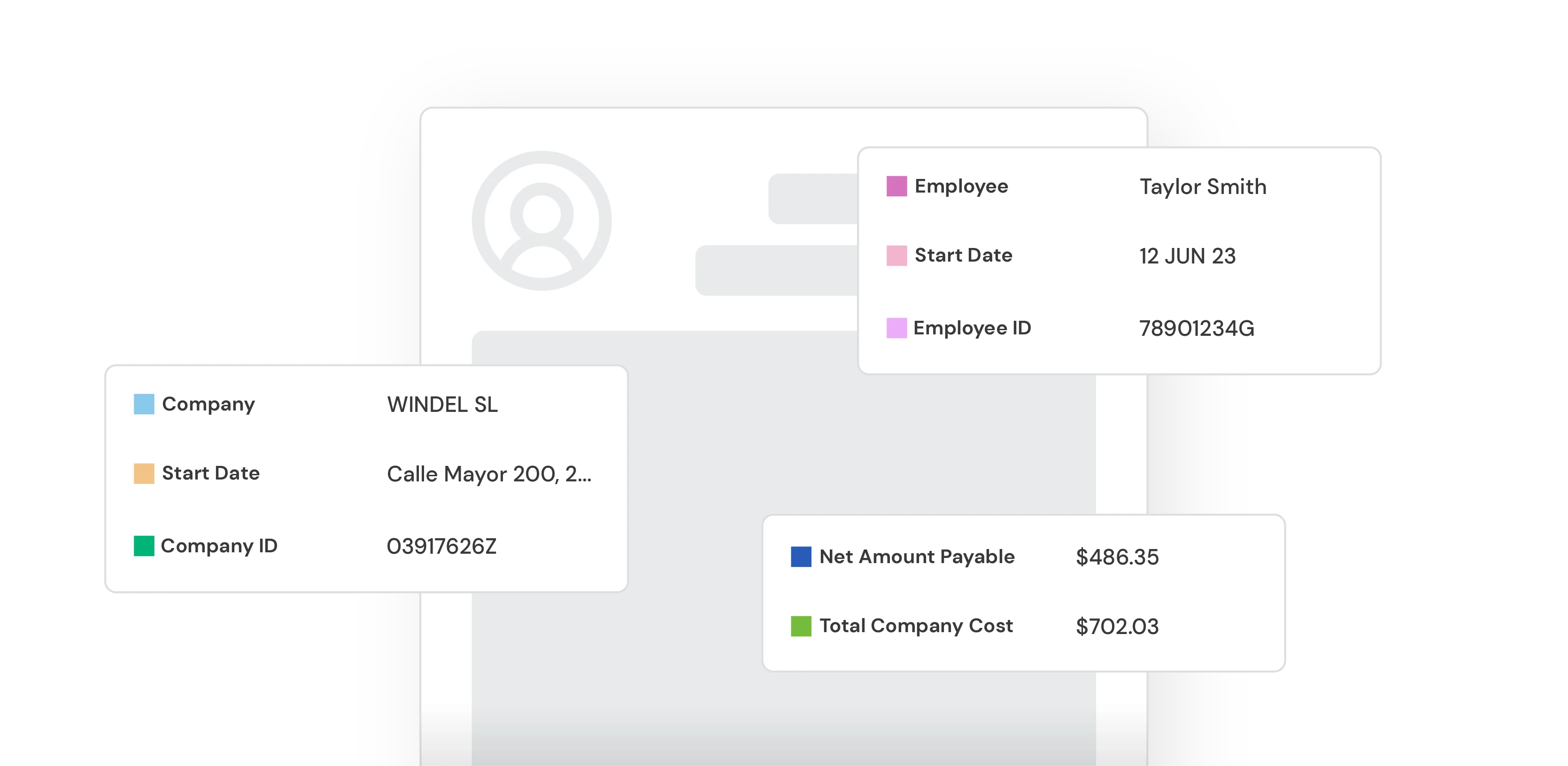 Payslip