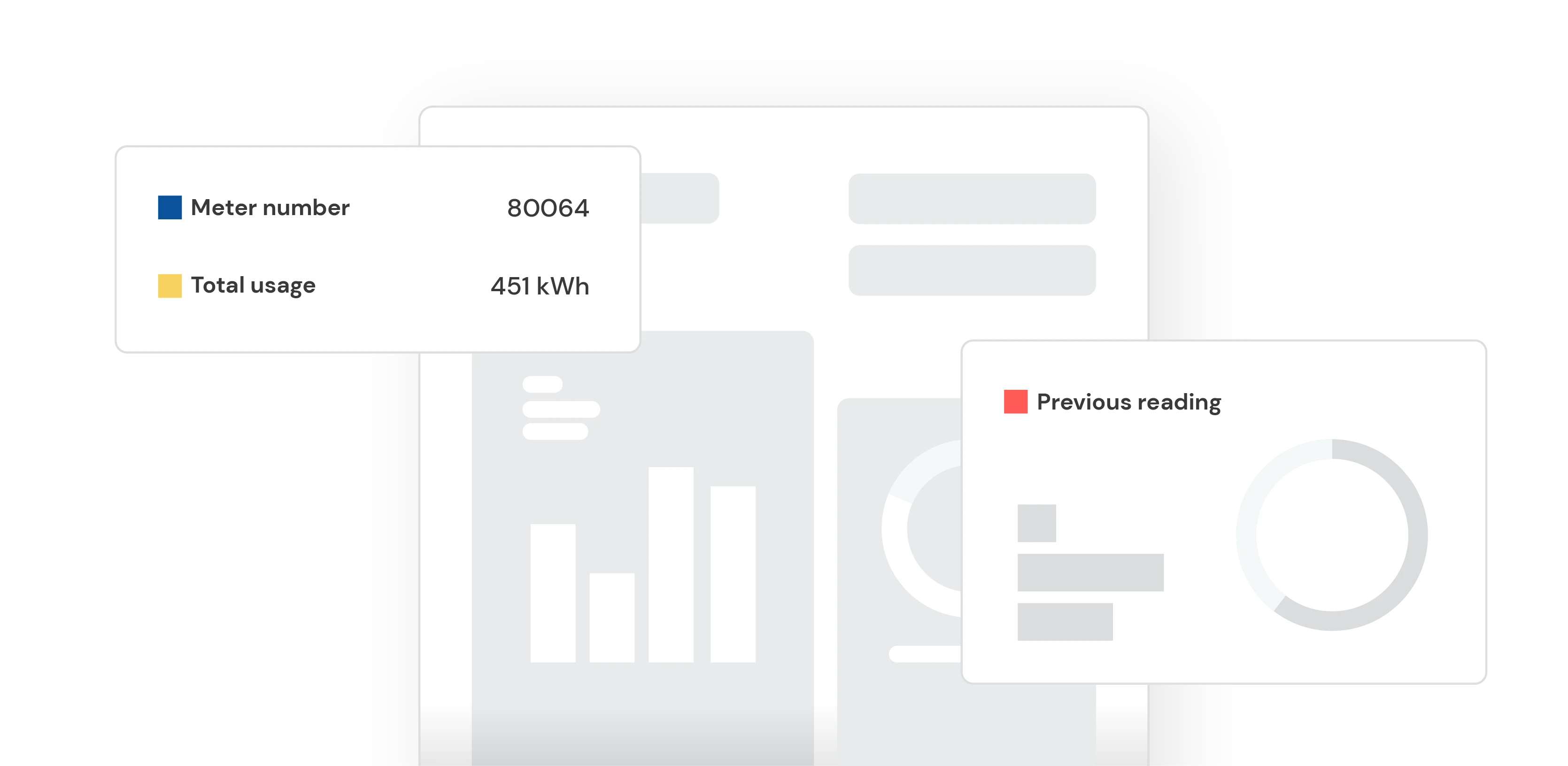 Utility Bill