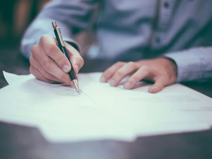 Mortgage workflow automation across loan documents and packages