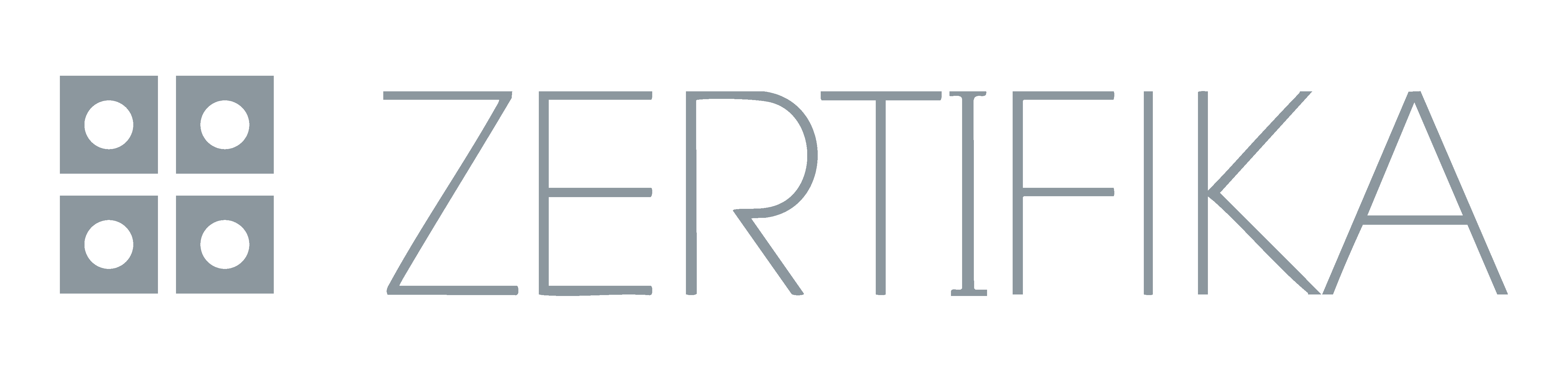 Zertifika